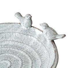 Eira Bird Bath alternative