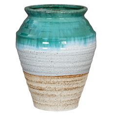 Fen Olpe Vase