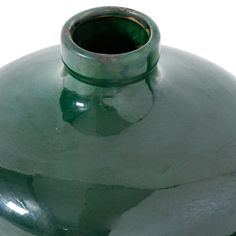 Garda Emerald Glazed Eve Vase alternative