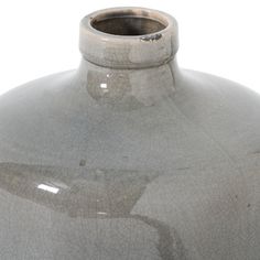 Garda Grey Glazed Chive Vase alternative
