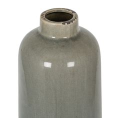 Garda Grey Glazed Raine Vase alternative