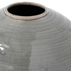 Garda Grey Glazed Regola Vase alternative