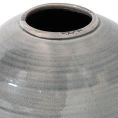 Garda Grey Glazed Tiber Vase alternative