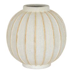 Grove Globe Vase