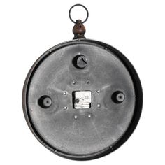 Hampton Pocket Wall Clock alternative