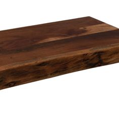 Large Chopping Board with Live Edge alternative