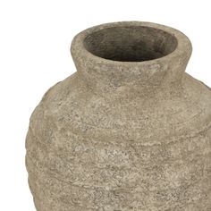 Large Tuscan Grey Vase alternative