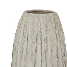 Lorenzo Tall Fin Vase alternative
