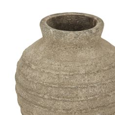 Medium Tuscan Grey Vase alternative