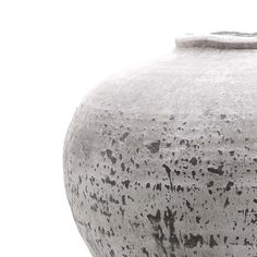 Regola Large Stone Ceramic Vase alternative