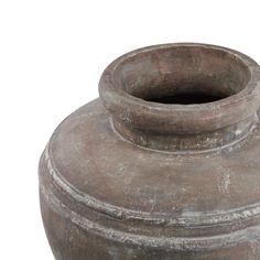 Siena Large Brown Water Pot alternative