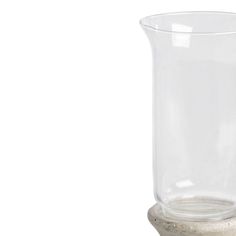 Stone Based Hurricane Lantern alternative