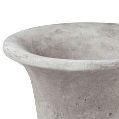 Tall Stone Effect Urn Planter alternative