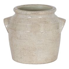 Tarn Collection Large Pot With Handles alternative