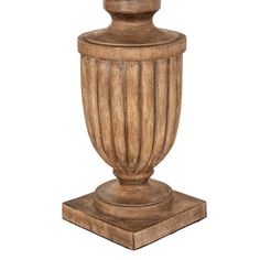 Tassora Table Lamp With Edged Linen Shade alternative