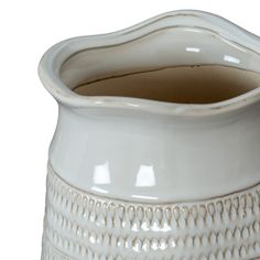 Tava Cylinder Hewn Vase alternative