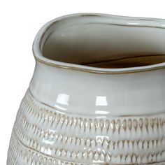 Tava Wide Hewn Vase alternative