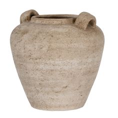 Terra Large Urn Vase With Handles alternative