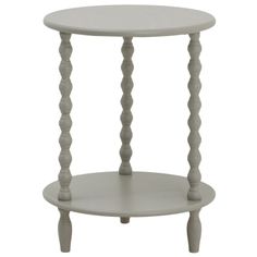 The Camden Collection Round Side Table alternative