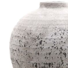 Tiber Stone Ceramic Vase alternative