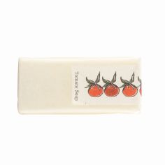 Sting in the Tail Garden Harvest Tomato Soap