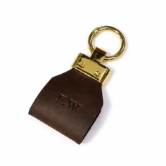Hicks and Hides Shotgun Keyring alternative