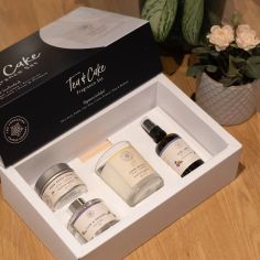 Tea and Cake Fragrance Gift Set alternative