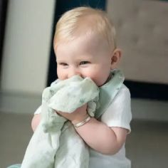 Country Life Muslin Set alternative