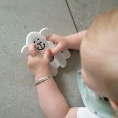 Sheep Silicone Baby Teether alternative