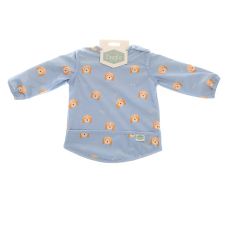 Cockapoo Puppy Coverall Feeding Baby Bib alternative