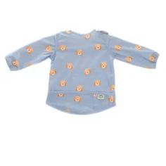 Cockapoo Puppy Coverall Feeding Baby Bib