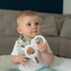 Sheep Plush Baby Baby Rattle alternative