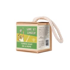 Tennis Ball Soap On A Rope alternative
