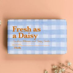 Toasted Crumpet Fresh as a Daisy Soap