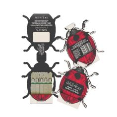 Ladybird Seedsticks Grow Your Own Wildflower Mix