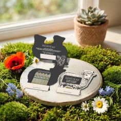 Sheep Seedsticks Grow Your Own Wildflower Mix alternative