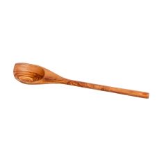 Selbrae House Olive Wood Corner Spoon  alternative