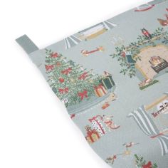Sophie Allport Cosy Christmas Tea Towel alternative