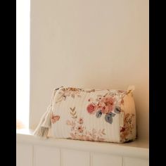 Sophie Allport Vintage Rose Wash Bag