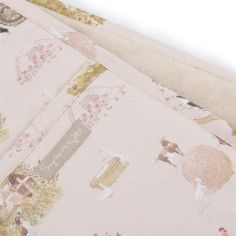 Sophie Allport Farm Friends Double Oven Glove alternative