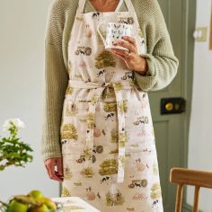 Sophie Allport Farm Friends Apron alternative