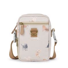 Sophie Allport Labradors &amp; Retrievers Dog Walking Bag