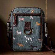 Sophie Allport Fetch Dog Walking Bag alternative