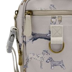 Sophie Allport Doggy Daycare Dog Walking Bag alternative