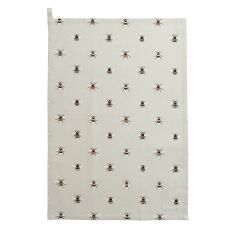 Sophie Allport Bees Tea Towel