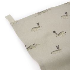 Sophie Allport Hare Tea Towel alternative