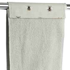 Sophie Allport Bees Roller Hand Towel