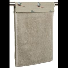 Sophie Allport Pheasant Roller Hand Towel