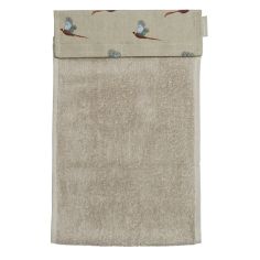 Sophie Allport Pheasant Roller Hand Towel alternative