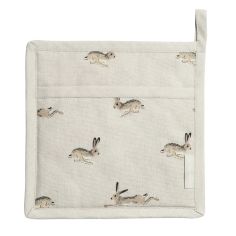 Sophie Allport Hare Pot Grab